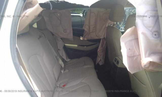 Photo 7 VIN: LRBFX1SA8JD084157 - BUICK ENVISION 