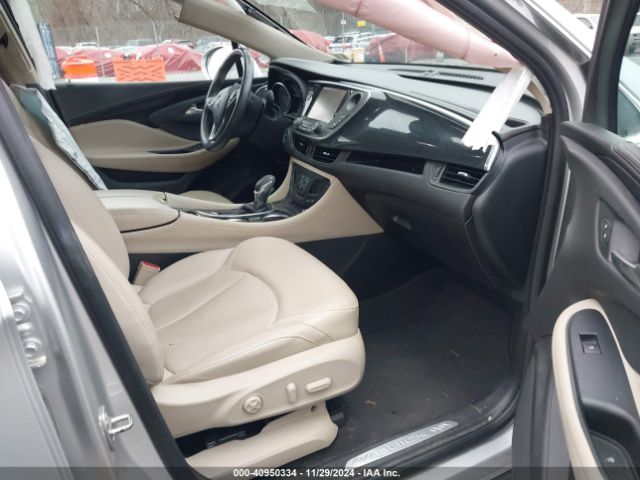 Photo 4 VIN: LRBFX1SA8JD115133 - BUICK ENVISION 