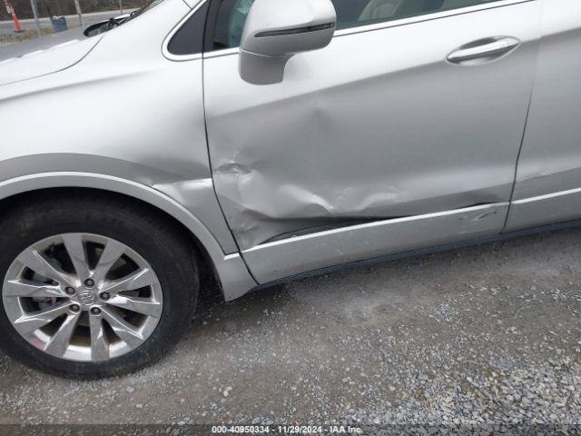 Photo 5 VIN: LRBFX1SA8JD115133 - BUICK ENVISION 