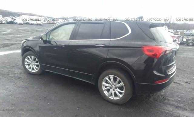 Photo 2 VIN: LRBFX1SA8KD041374 - BUICK ENVISION 