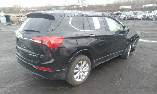 Photo 3 VIN: LRBFX1SA8KD041374 - BUICK ENVISION 