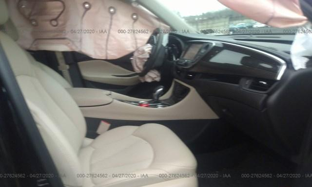 Photo 4 VIN: LRBFX1SA8KD041374 - BUICK ENVISION 