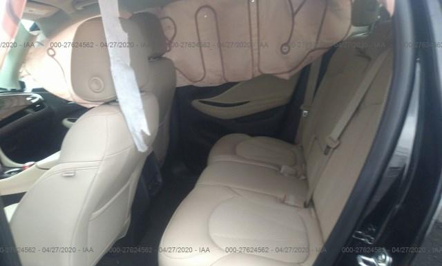 Photo 7 VIN: LRBFX1SA8KD041374 - BUICK ENVISION 