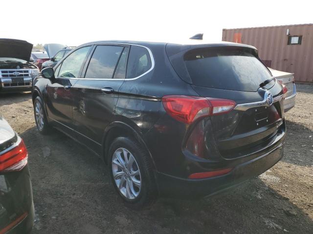 Photo 2 VIN: LRBFX1SA8KD097217 - BUICK ENVISION P 