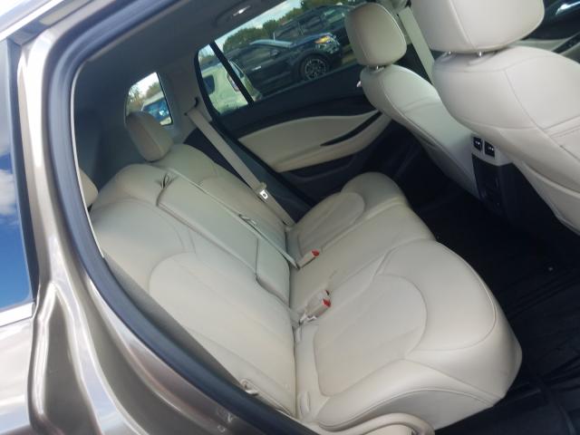 Photo 5 VIN: LRBFX1SA8KD105249 - BUICK ENVISION P 