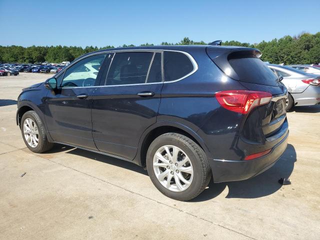 Photo 1 VIN: LRBFX1SA8LD229071 - BUICK ENVISION P 