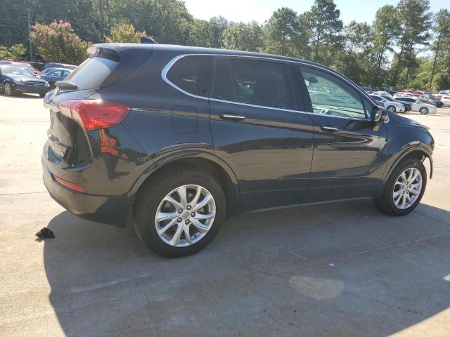 Photo 2 VIN: LRBFX1SA8LD229071 - BUICK ENVISION P 