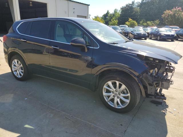 Photo 3 VIN: LRBFX1SA8LD229071 - BUICK ENVISION P 