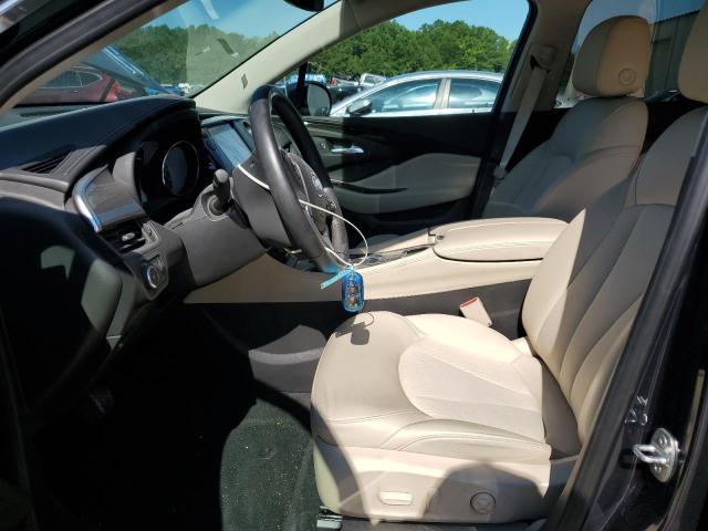 Photo 6 VIN: LRBFX1SA8LD229071 - BUICK ENVISION P 