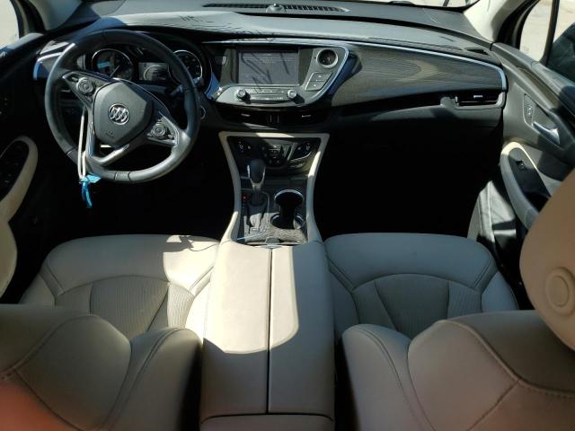 Photo 7 VIN: LRBFX1SA8LD229071 - BUICK ENVISION P 