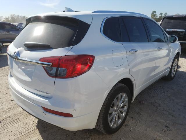 Photo 3 VIN: LRBFX1SA9JD006714 - BUICK ENVISION E 