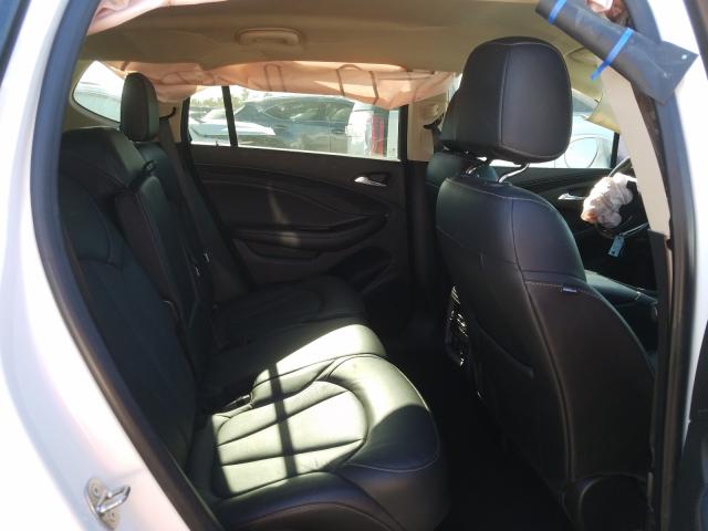 Photo 5 VIN: LRBFX1SA9JD006714 - BUICK ENVISION E 