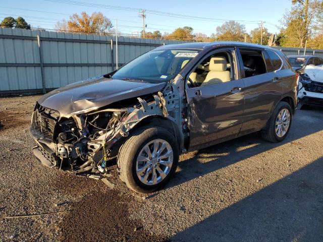 Photo 0 VIN: LRBFX1SA9JD006860 - BUICK ENVISION 