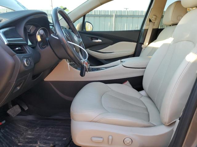 Photo 6 VIN: LRBFX1SA9JD006860 - BUICK ENVISION 