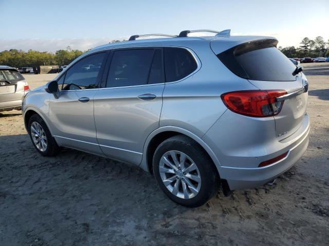 Photo 1 VIN: LRBFX1SA9JD007992 - BUICK ENVISION E 