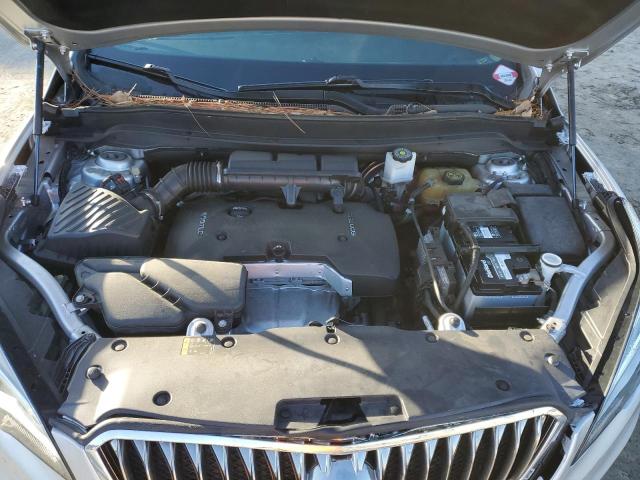 Photo 11 VIN: LRBFX1SA9JD007992 - BUICK ENVISION E 