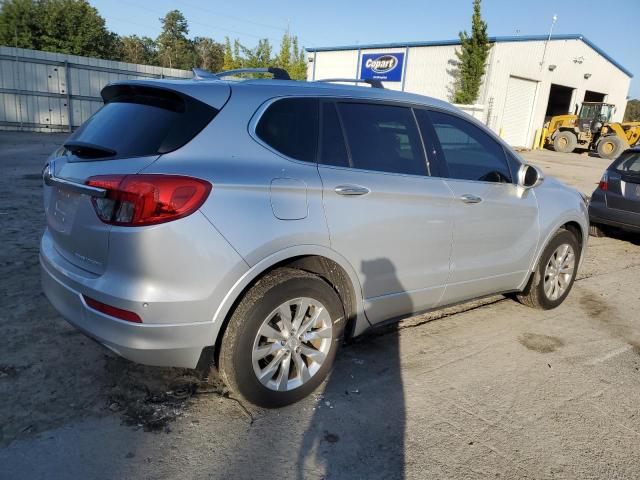 Photo 2 VIN: LRBFX1SA9JD007992 - BUICK ENVISION E 