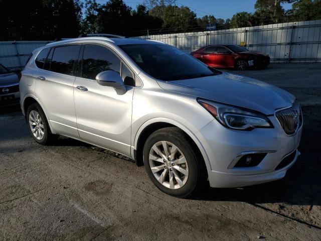 Photo 3 VIN: LRBFX1SA9JD007992 - BUICK ENVISION E 