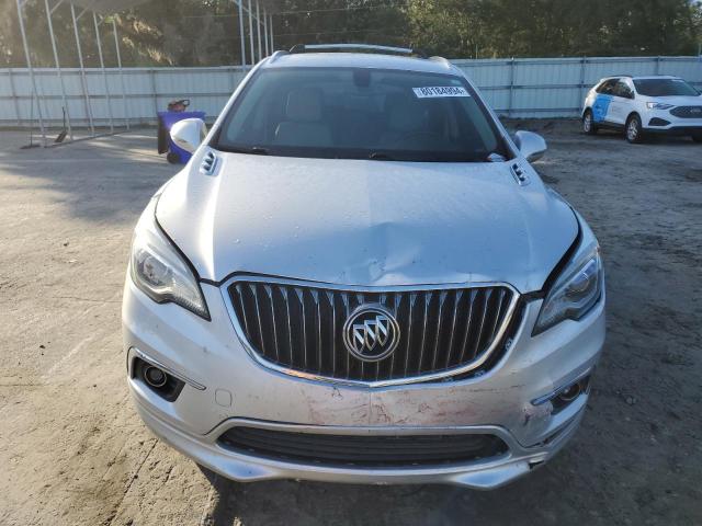 Photo 4 VIN: LRBFX1SA9JD007992 - BUICK ENVISION E 