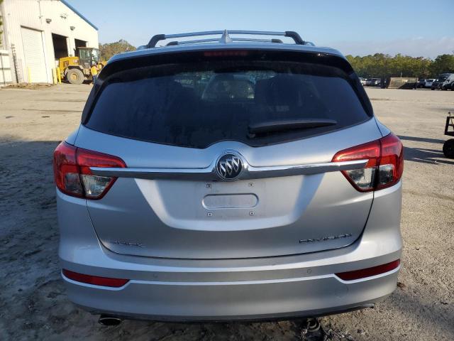 Photo 5 VIN: LRBFX1SA9JD007992 - BUICK ENVISION E 