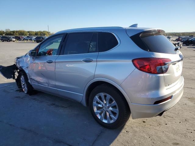 Photo 1 VIN: LRBFX1SA9JD053001 - BUICK ENVISION E 