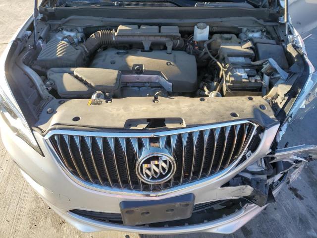 Photo 11 VIN: LRBFX1SA9JD053001 - BUICK ENVISION E 