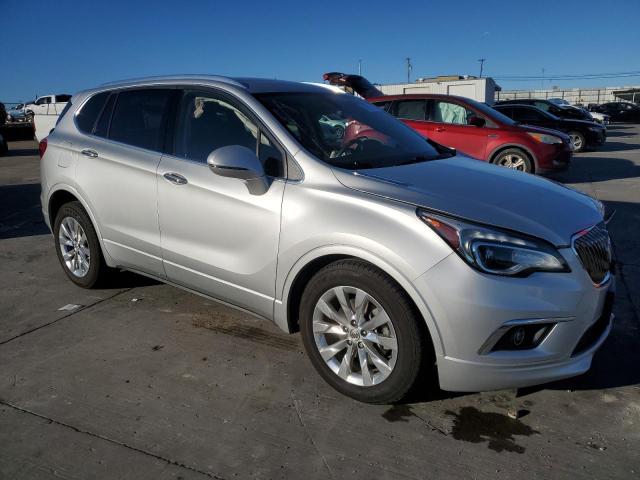 Photo 3 VIN: LRBFX1SA9JD053001 - BUICK ENVISION E 