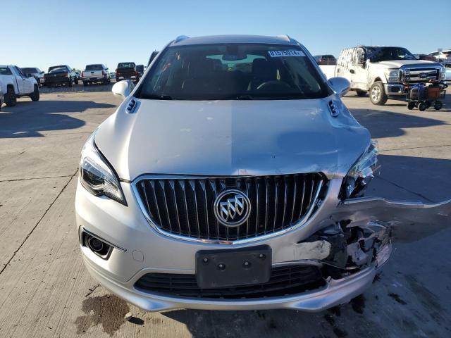 Photo 4 VIN: LRBFX1SA9JD053001 - BUICK ENVISION E 