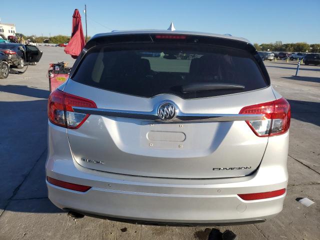 Photo 5 VIN: LRBFX1SA9JD053001 - BUICK ENVISION E 