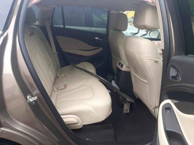 Photo 5 VIN: LRBFX1SA9JD053113 - BUICK ENVISION E 