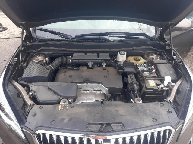 Photo 6 VIN: LRBFX1SA9JD053113 - BUICK ENVISION E 