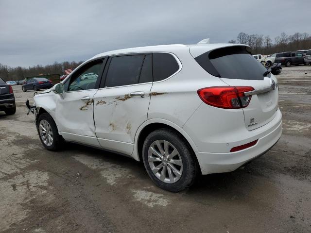 Photo 1 VIN: LRBFX1SA9JD056397 - BUICK ENVISION E 