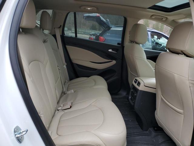 Photo 10 VIN: LRBFX1SA9JD056397 - BUICK ENVISION E 