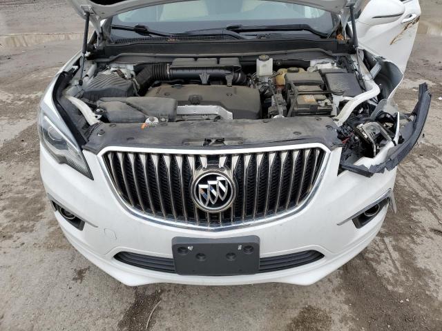 Photo 11 VIN: LRBFX1SA9JD056397 - BUICK ENVISION E 