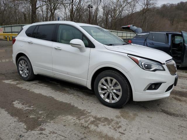 Photo 3 VIN: LRBFX1SA9JD056397 - BUICK ENVISION E 