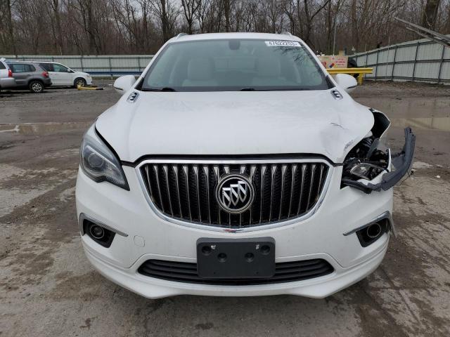 Photo 4 VIN: LRBFX1SA9JD056397 - BUICK ENVISION E 