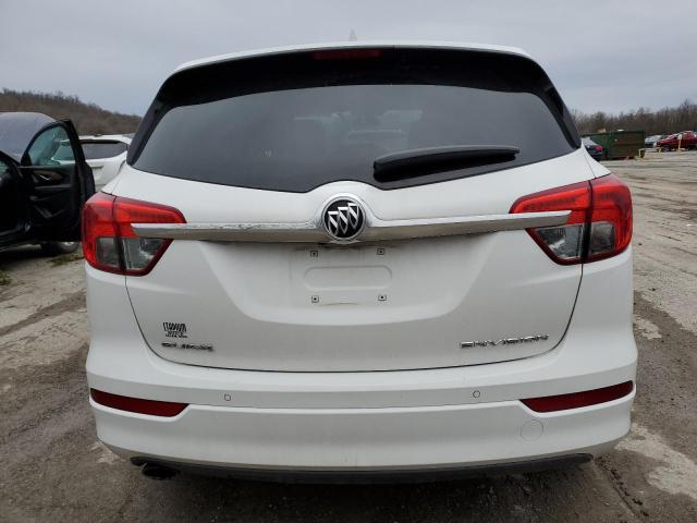 Photo 5 VIN: LRBFX1SA9JD056397 - BUICK ENVISION E 