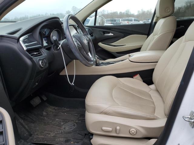 Photo 6 VIN: LRBFX1SA9JD056397 - BUICK ENVISION E 