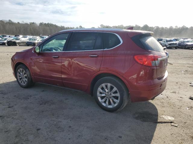 Photo 1 VIN: LRBFX1SA9JD080036 - BUICK ENVISION E 