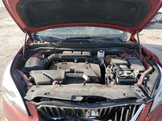 Photo 11 VIN: LRBFX1SA9JD080036 - BUICK ENVISION E 