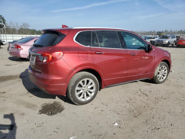 Photo 2 VIN: LRBFX1SA9JD080036 - BUICK ENVISION E 