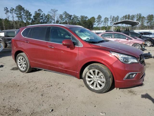 Photo 3 VIN: LRBFX1SA9JD080036 - BUICK ENVISION E 