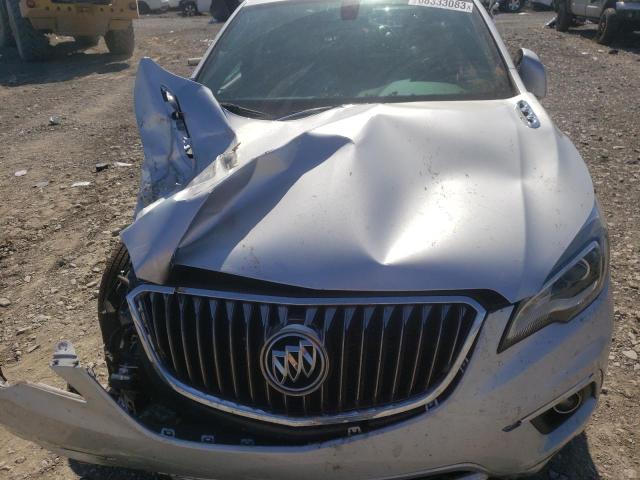 Photo 10 VIN: LRBFX1SA9JD080831 - BUICK ENVISION 