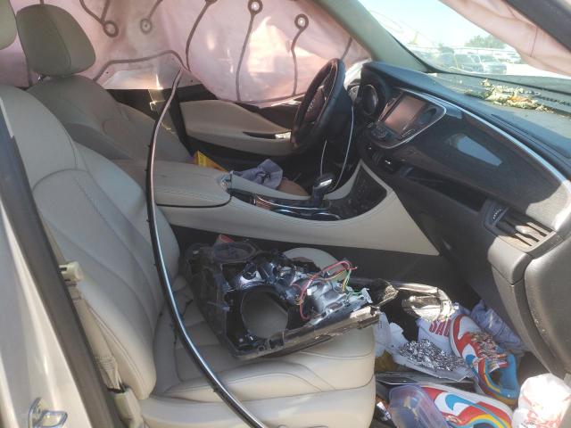 Photo 6 VIN: LRBFX1SA9JD080831 - BUICK ENVISION 