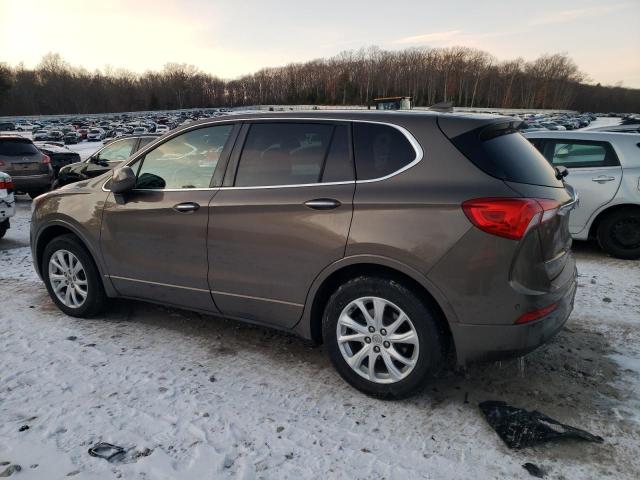 Photo 1 VIN: LRBFX1SA9KD006066 - BUICK ENVISION P 