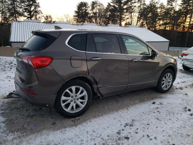 Photo 2 VIN: LRBFX1SA9KD006066 - BUICK ENVISION P 