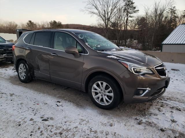 Photo 3 VIN: LRBFX1SA9KD006066 - BUICK ENVISION P 