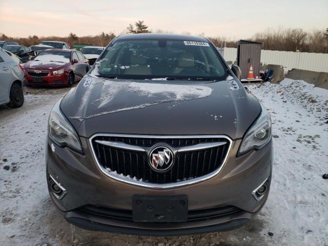 Photo 4 VIN: LRBFX1SA9KD006066 - BUICK ENVISION P 