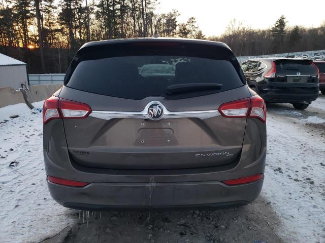 Photo 5 VIN: LRBFX1SA9KD006066 - BUICK ENVISION P 