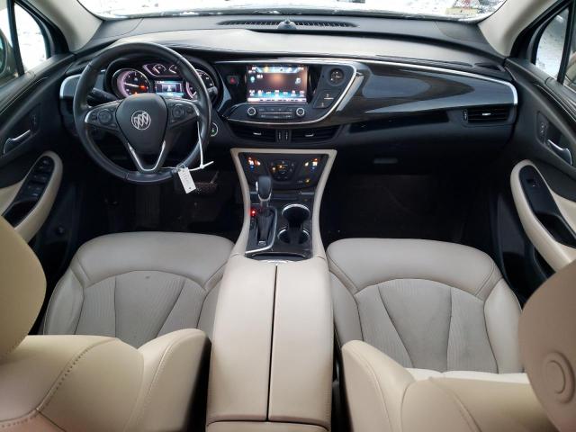 Photo 7 VIN: LRBFX1SA9KD006066 - BUICK ENVISION P 